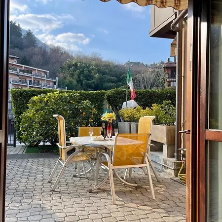 Casa Del Limone * Menaggio