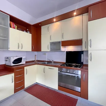 Casa Del Limone 아파트 메나지오