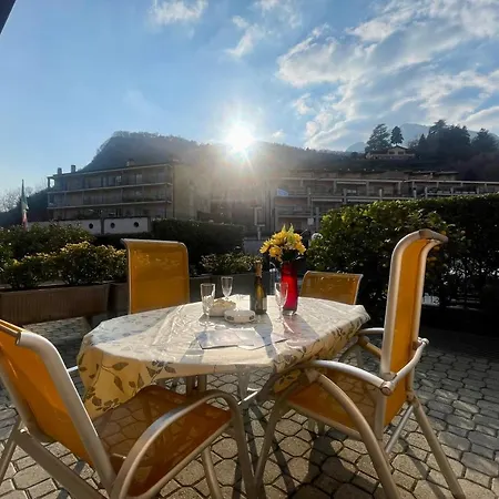 Apartment Casa Del Limone