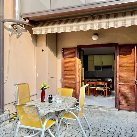 Casa Del Limone *