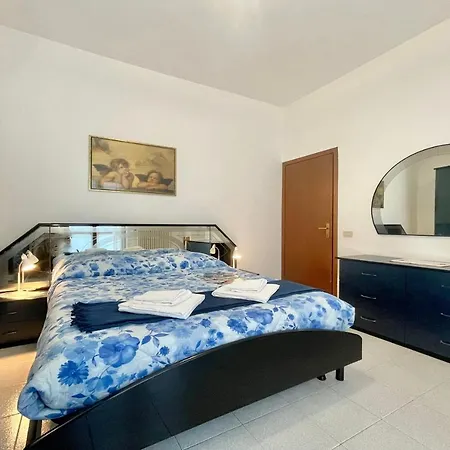 아파트 Casa Del Limone 메나지오
