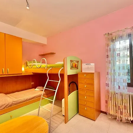 Casa Del Limone Apartment