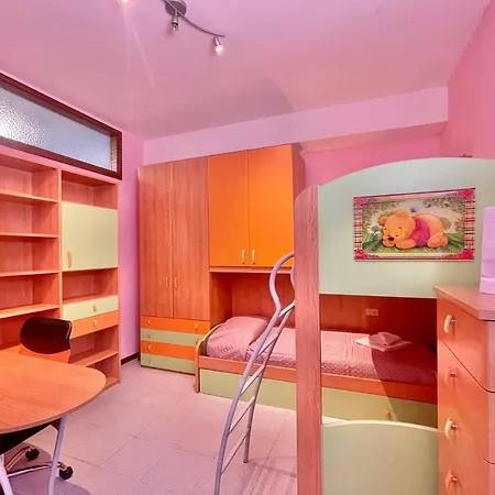 Casa Del Limone * Menaggio