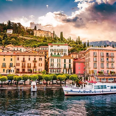 Casa Del Limone * Menaggio