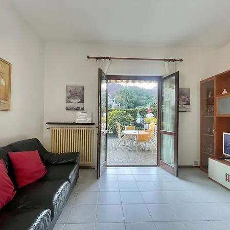 Apartmán Casa Del Limone