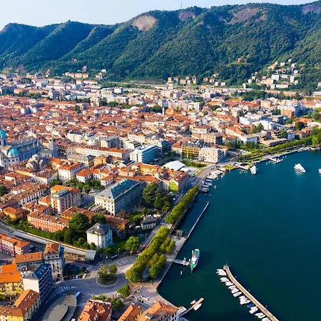 Appartamento Casa Del Limone Menaggio